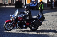 Zdjęcie: ZAKOŃCZENIE SEZONU MOTOCYKLOWEGO LESZNO 2015_dla Michasi :) cz.I
