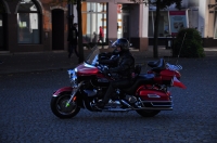 Zdjęcie: ZAKOŃCZENIE SEZONU MOTOCYKLOWEGO LESZNO 2015_dla Michasi :) cz.I