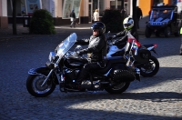 Zdjęcie: ZAKOŃCZENIE SEZONU MOTOCYKLOWEGO LESZNO 2015_dla Michasi :) cz.I
