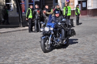 Zdjęcie: ZAKOŃCZENIE SEZONU MOTOCYKLOWEGO LESZNO 2015_dla Michasi :) cz.I