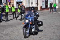 Zdjęcie: ZAKOŃCZENIE SEZONU MOTOCYKLOWEGO LESZNO 2015_dla Michasi :) cz.I
