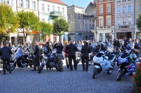 Zdjęcie: ZAKOŃCZENIE SEZONU MOTOCYKLOWEGO LESZNO 2015_dla Michasi :) cz.I