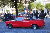 Zdjęcie: ZAKOŃCZENIE SEZONU MOTOCYKLOWEGO LESZNO 2015_dla Michasi :) cz.I