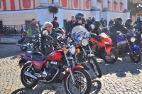 Zdjęcie: ZAKOŃCZENIE SEZONU MOTOCYKLOWEGO LESZNO 2015_dla Michasi :) cz.I