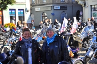 Zdjęcie: ZAKOŃCZENIE SEZONU MOTOCYKLOWEGO LESZNO 2015_dla Michasi :) cz.I