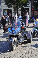 Zdjęcie: ZAKOŃCZENIE SEZONU MOTOCYKLOWEGO LESZNO 2015_dla Michasi :) cz.I