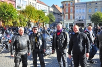 Zdjęcie: ZAKOŃCZENIE SEZONU MOTOCYKLOWEGO LESZNO 2015_dla Michasi :) cz.I