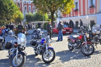 Zdjęcie: ZAKOŃCZENIE SEZONU MOTOCYKLOWEGO LESZNO 2015_dla Michasi :) cz.I