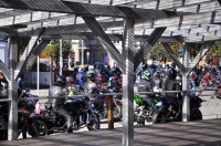 Zdjęcie: ZAKOŃCZENIE SEZONU MOTOCYKLOWEGO LESZNO 2015_dla Michasi :) cz.I