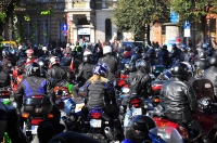 Zdjęcie: ZAKOŃCZENIE SEZONU MOTOCYKLOWEGO LESZNO 2015_dla Michasi :) cz.I