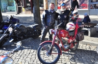 Zdjęcie: ZAKOŃCZENIE SEZONU MOTOCYKLOWEGO LESZNO 2015_dla Michasi :) cz.I