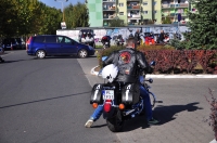 Zdjęcie: ZAKOŃCZENIE SEZONU MOTOCYKLOWEGO LESZNO 2015_dla Michasi :) cz.I