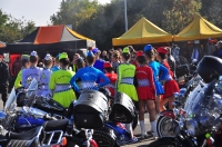 Zdjęcie: ZAKOŃCZENIE SEZONU MOTOCYKLOWEGO LESZNO 2015_dla Michasi :) cz.I