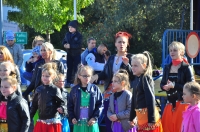 Zdjęcie: ZAKOŃCZENIE SEZONU MOTOCYKLOWEGO LESZNO 2015_dla Michasi :) cz.I