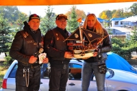 Zdjęcie: ZAKOŃCZENIE SEZONU MOTOCYKLOWEGO LESZNO 2015_dla Michasi :) cz.I
