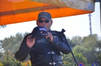 Zdjęcie: ZAKOŃCZENIE SEZONU MOTOCYKLOWEGO LESZNO 2015_dla Michasi :) cz.I