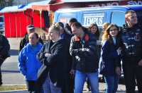 Zdjęcie: ZAKOŃCZENIE SEZONU MOTOCYKLOWEGO LESZNO 2015_dla Michasi :) cz.I