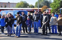 Zdjęcie: ZAKOŃCZENIE SEZONU MOTOCYKLOWEGO LESZNO 2015_dla Michasi :) cz.I