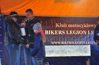 Zdjęcie: ZAKOŃCZENIE SEZONU MOTOCYKLOWEGO LESZNO 2015_dla Michasi :) cz.I