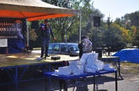 Zdjęcie: ZAKOŃCZENIE SEZONU MOTOCYKLOWEGO LESZNO 2015_dla Michasi :) cz.I