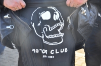 Zdjęcie: ZAKOŃCZENIE SEZONU MOTOCYKLOWEGO LESZNO 2015_dla Michasi :) cz.I