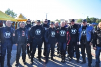 Zdjęcie: ZAKOŃCZENIE SEZONU MOTOCYKLOWEGO LESZNO 2015_dla Michasi :) cz.I