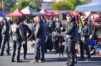 Zdjęcie: ZAKOŃCZENIE SEZONU MOTOCYKLOWEGO LESZNO 2015_dla Michasi :) cz.I