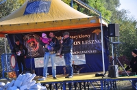 Zdjęcie: ZAKOŃCZENIE SEZONU MOTOCYKLOWEGO LESZNO 2015_dla Michasi :) cz.I