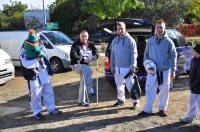 Zdjęcie: ZAKOŃCZENIE SEZONU MOTOCYKLOWEGO LESZNO 2015_dla Michasi :) cz.I
