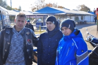 Zdjęcie: ZAKOŃCZENIE SEZONU MOTOCYKLOWEGO LESZNO 2015_dla Michasi :) cz.I