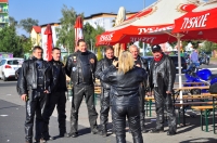 Zdjęcie: ZAKOŃCZENIE SEZONU MOTOCYKLOWEGO LESZNO 2015_dla Michasi :) cz.I