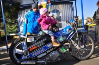 Zdjęcie: ZAKOŃCZENIE SEZONU MOTOCYKLOWEGO LESZNO 2015_dla Michasi :) cz.I