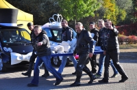 Zdjęcie: ZAKOŃCZENIE SEZONU MOTOCYKLOWEGO LESZNO 2015_dla Michasi :) cz.I