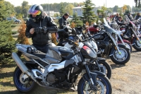 Zdjęcie: ZAKOŃCZENIE SEZONU MOTOCYKLOWEGO LESZNO 2015_ cz.III