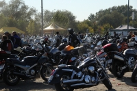 Zdjęcie: ZAKOŃCZENIE SEZONU MOTOCYKLOWEGO LESZNO 2015_ cz.III