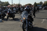 Zdjęcie: ZAKOŃCZENIE SEZONU MOTOCYKLOWEGO LESZNO 2015_ cz.III