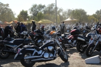 Zdjęcie: ZAKOŃCZENIE SEZONU MOTOCYKLOWEGO LESZNO 2015_ cz.III