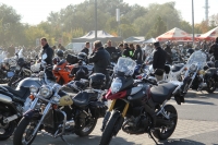 Zdjęcie: ZAKOŃCZENIE SEZONU MOTOCYKLOWEGO LESZNO 2015_ cz.III