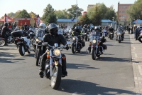 Zdjęcie: ZAKOŃCZENIE SEZONU MOTOCYKLOWEGO LESZNO 2015_ cz.III