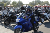 Zdjęcie: ZAKOŃCZENIE SEZONU MOTOCYKLOWEGO LESZNO 2015_ cz.III