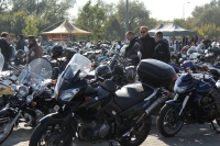 Zdjęcie: ZAKOŃCZENIE SEZONU MOTOCYKLOWEGO LESZNO 2015_ cz.III