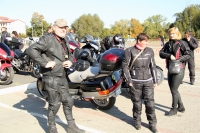 Zdjęcie: ZAKOŃCZENIE SEZONU MOTOCYKLOWEGO LESZNO 2015_ cz.III
