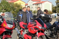 Zdjęcie: ZAKOŃCZENIE SEZONU MOTOCYKLOWEGO LESZNO 2015_ cz.III