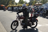 Zdjęcie: ZAKOŃCZENIE SEZONU MOTOCYKLOWEGO LESZNO 2015_ cz.III