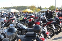 Zdjęcie: ZAKOŃCZENIE SEZONU MOTOCYKLOWEGO LESZNO 2015_ cz.III