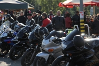 Zdjęcie: ZAKOŃCZENIE SEZONU MOTOCYKLOWEGO LESZNO 2015_ cz.III