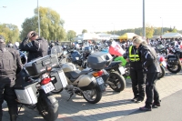 Zdjęcie: ZAKOŃCZENIE SEZONU MOTOCYKLOWEGO LESZNO 2015_ cz.III