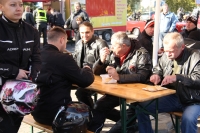Zdjęcie: ZAKOŃCZENIE SEZONU MOTOCYKLOWEGO LESZNO 2015_ cz.III
