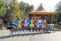 Zdjęcie: ZAKOŃCZENIE SEZONU MOTOCYKLOWEGO LESZNO 2015_ cz.III