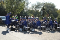Zdjęcie: ZAKOŃCZENIE SEZONU MOTOCYKLOWEGO LESZNO 2015_ cz.III